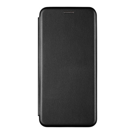 OBAL:ME Book Pouzdro pro Infinix Smart 7 HD Black, 57983120749