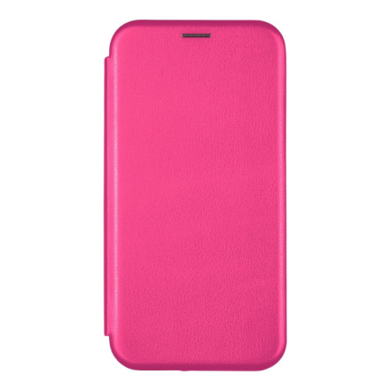 OBAL:ME Book Pouzdro pro Samsung Galaxy A35 5G Rose Red, 57983120762