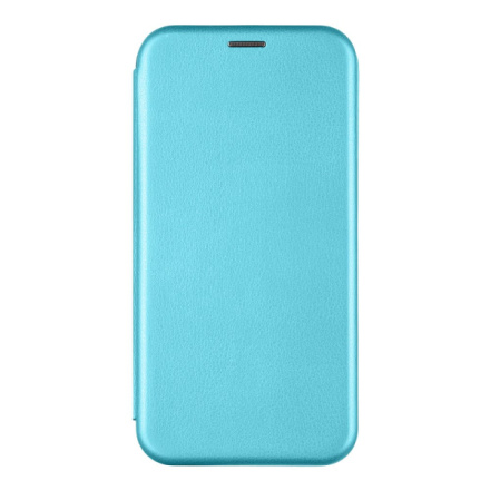 OBAL:ME Book Pouzdro pro Samsung Galaxy A55 5G Sky Blue, 57983120770