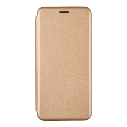 OBAL:ME Book Pouzdro pro Xiaomi Redmi Note 13 4G Gold, 57983120773