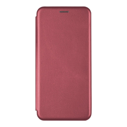 OBAL:ME Book Pouzdro pro Xiaomi Redmi Note 13 4G Wine Red, 57983120774