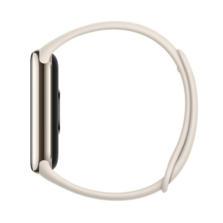 Xiaomi Smart Band 8 Champagne Gold, XIASBAND8CG