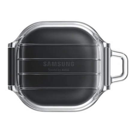 EF-PR190CBE Samsung Voděodolné Pouzdro pro Galaxy Buds Live / Pro Black, EF-PR190CBEGWW
