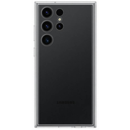 EF-MS918CBE Samsung Frame Cover pro Galaxy S23 Ultra Black, EF-MS918CBEGWW
