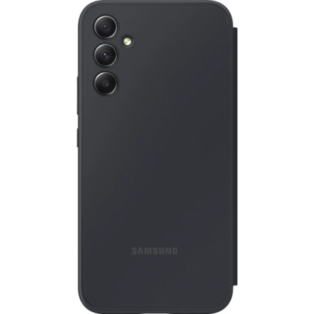 EF-ZA346CBE Samsung Smart View Cover pro Galaxy A34 5G Black, EF-ZA346CBEGWW