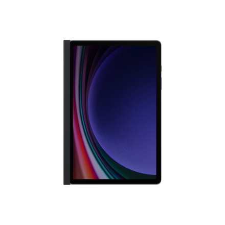 EF-NX712PBE Samsung Privacy Ochranná Folie pro Galaxy Tab S9 Black, EF-NX712PBEGWW