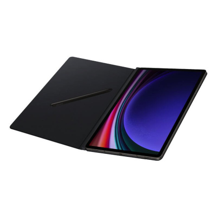 EF-BX810PBE Samsung Smart Book Pouzdro pro Galaxy Tab S9+ Black, EF-BX810PBEGWW