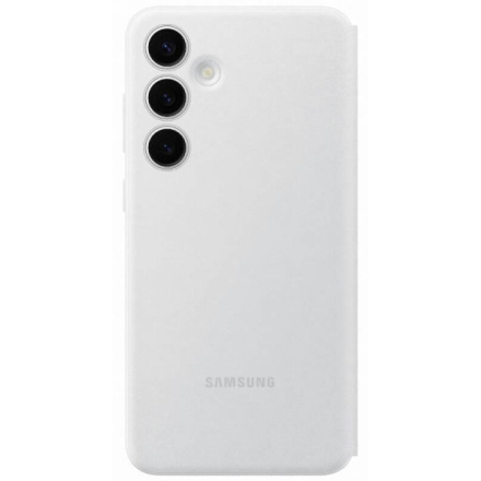 EF-ZS926CWE Samsung Smart View Pouzdro pro Galaxy S24+ White, EF-ZS926CWEGWW