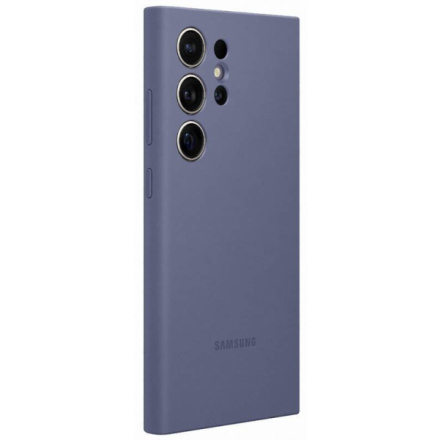 EF-PS928TVE Samsung Silikonový Kryt pro Galaxy S24 Ultra Violet, EF-PS928TVEGWW