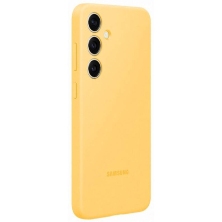 EF-PS926TYE Samsung Silikonový Kryt pro Galaxy S24+ Yellow, EF-PS926TYEGWW