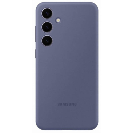 EF-PS926TVE Samsung Silikonový Kryt pro Galaxy S24+ Violet, EF-PS926TVEGWW