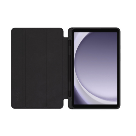GP-FBX115KDA Samsung Flipové Pouzdro pro Galaxy Tab A9 Black, GP-FBX115KDABW