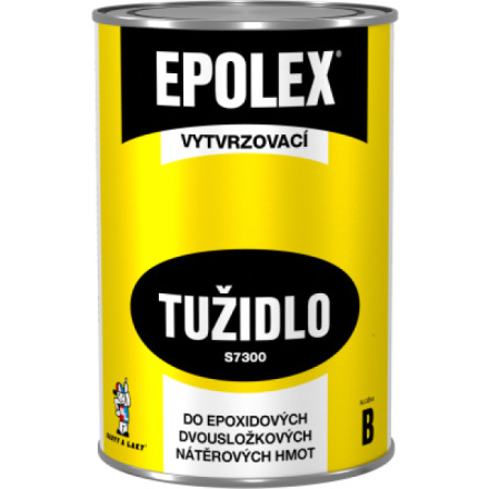 Epolex S7300 tužidlo k dvousložkovým barvám, 1 kg