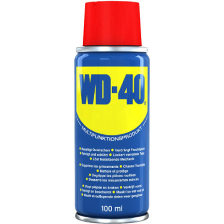WD-40 sprej, univerzální mazivo, 100 ml