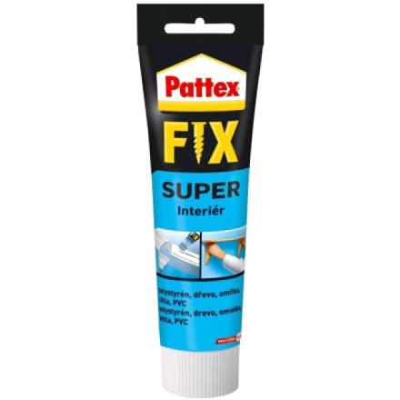 Pattex Fix Super PL50 univerzální montážní lepidlo, 50 g