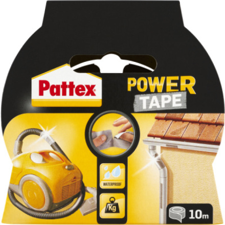 Pattex Power Tape lepicí páska, 10 m