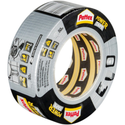 Pattex Power Tape lepicí páska, 5 cm × 50 m