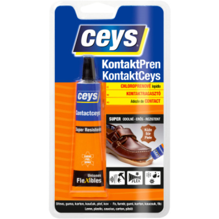 Ceys Kontaktceys kontaktní lepidlo, 30 ml