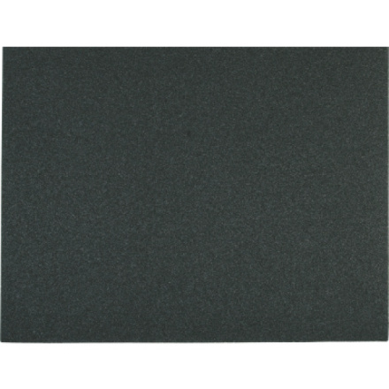 Spokar brusný papír typ 637, 23 × 28 cm, zrnitost 30, balení 25 ks