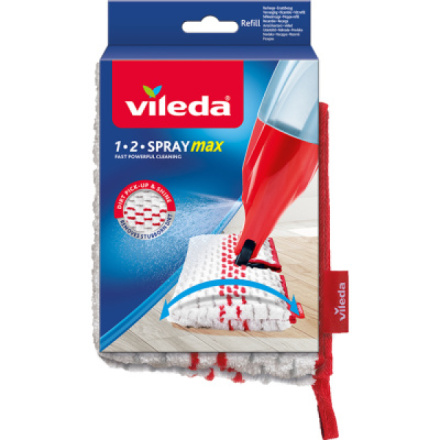 Vileda 1.2 Spray Max mop náhrada 577105