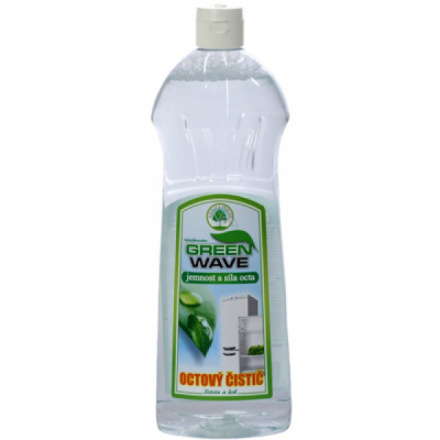 Green Wave Octový čistič, 1 l