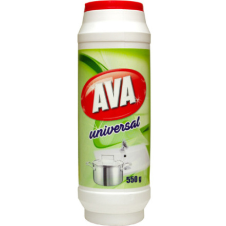 Hlubna Ava Universal, univerzální čistící písek, 550 g
