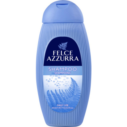 Felce Azzurra šampon Classico pro normální vlasy, 400 ml