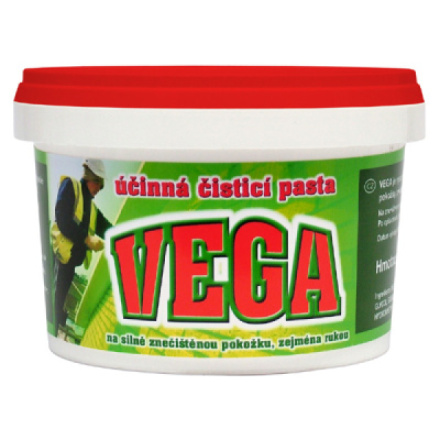 Hlubna Vega mycí a čistící pasta na silně znečištěnou pokožku rukou, 700 g