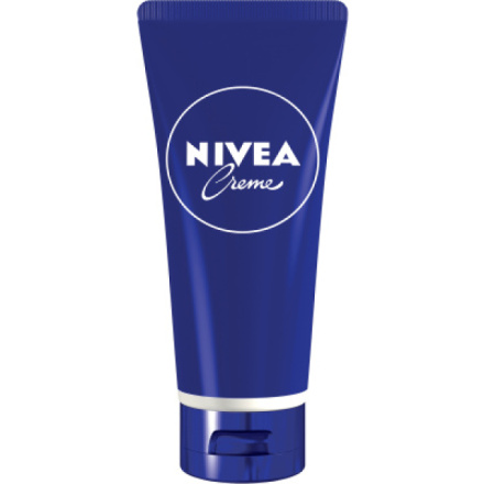 Nivea Creme krém v tubě, 100 ml