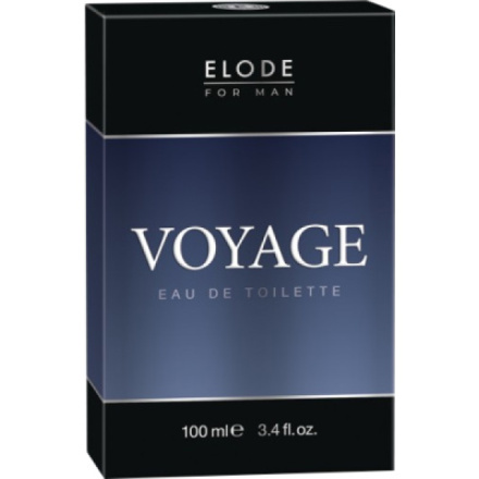 Elode Men EdT Voyage pánská toaletní voda, 100 ml
