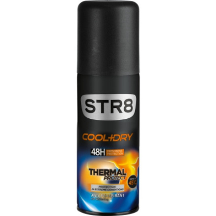 STR8 Mini Thermal pánský deodorant, deosprej 50 ml