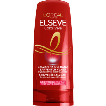 L'Oréal Elseve Color Vive balzám na vlasy, 200 ml