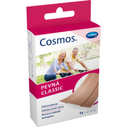 Cosmos Classic, náplast 6 cm × 1 m