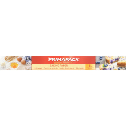 Primapack pečící papír, 38 cm × 8 m