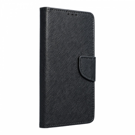 Pouzdro Telone Fancy Book case for SAMSUNG A22 5G black 100583