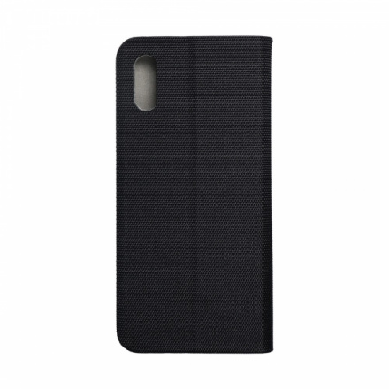 SENSITIVE Book for  XIAOMI Redmi 9AT / Redmi 9A black 104482