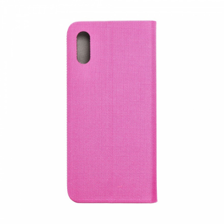 SENSITIVE Book for  XIAOMI Redmi 9AT / Redmi 9A  light pink 104484