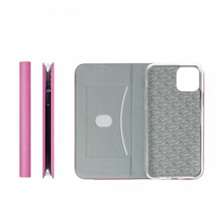 SENSITIVE Book for  XIAOMI Redmi 9AT / Redmi 9A  light pink 104484