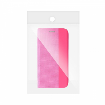 SENSITIVE Book for  XIAOMI Redmi 9AT / Redmi 9A  light pink 104484