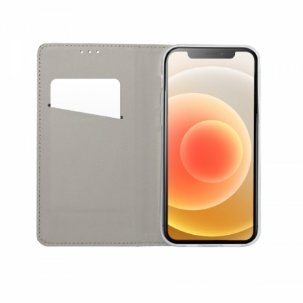 Pouzdro Forcell Smart Magnet Book for SAMSUNG A53 5G zlatá 104962