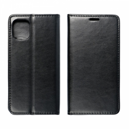 Magnet Book case for XIAOMI Redmi Note 11 Pro+ 5G black 106253