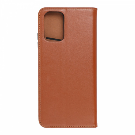 Leather Forcell case SMART PRO for XIAOMI Redmi NOTE 11 / 11S brown 106934