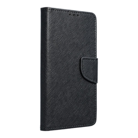 Fancy Book case for  XIAOMI Redmi 9A black 435748