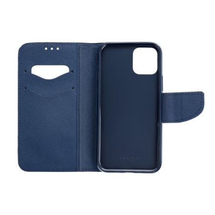 Fancy Book case for  XIAOMI Redmi 9C red/navy 435752