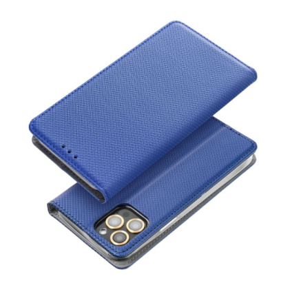 Smart Case Book for  XIAOMI Redmi NOTE 10 / 10S  navy blue 436078