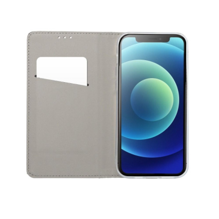 Smart Case Book for  XIAOMI Redmi NOTE 10 / 10S  navy blue 436078