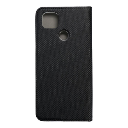 SMART CASE Book for XIAOMI Redmi 9C black 436126