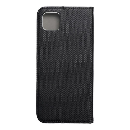 SMART CASE Book for SAMSUNG A22 5G black 444479