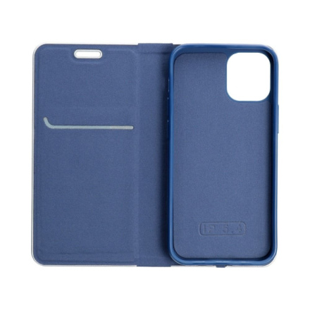 LUNA Book Carbon for SAMSUNG A32 LTE ( 4G ) blue 445276