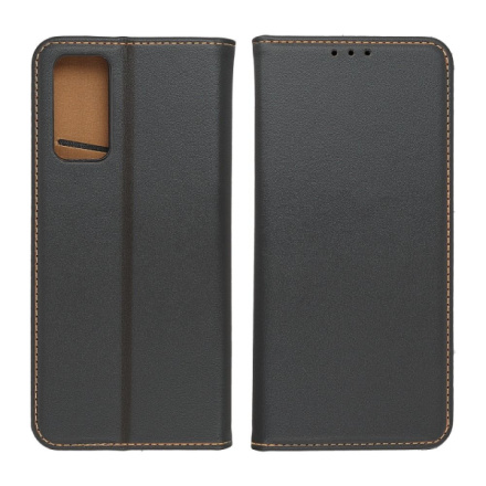 SMART PRO Book leather case for SAMSUNG A52 5G / A52 LTE (4G) black 445916